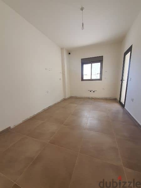 185sqm + 120sqm terrace | Apartment for sale in baabdat 4