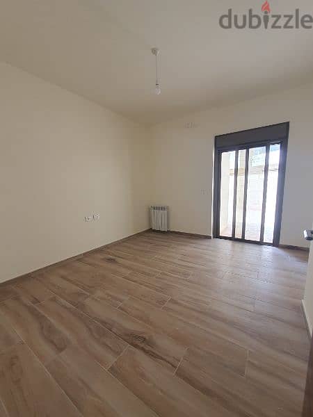185sqm + 120sqm terrace | Apartment for sale in baabdat 6