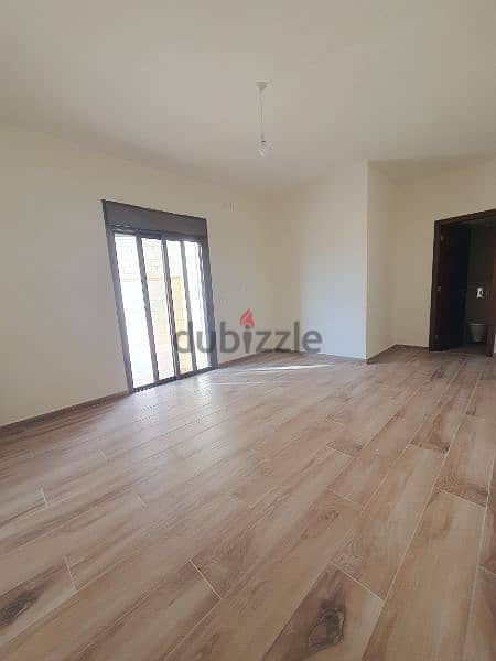 185sqm + 120sqm terrace | Apartment for sale in baabdat 8