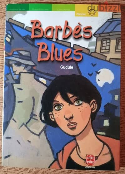 barbès blues