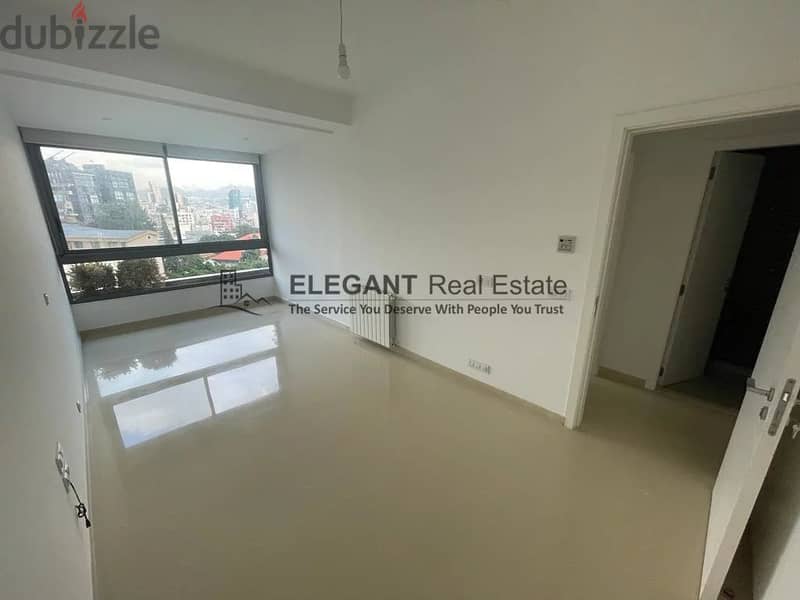 Luxurious Apartment | 24/7 Electricity | Rooftop Pool 8