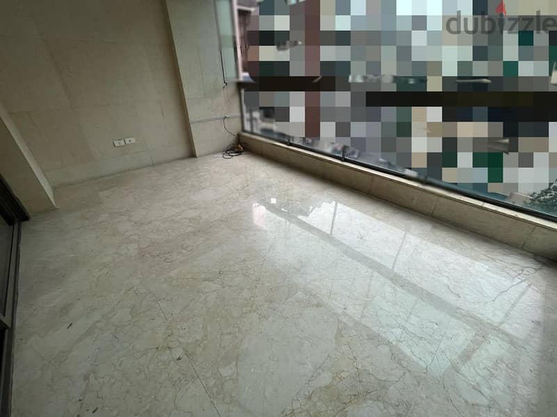 Beautiful Apartment for sale in mar eliasشقة جديدة للبيع في مار الياس 3