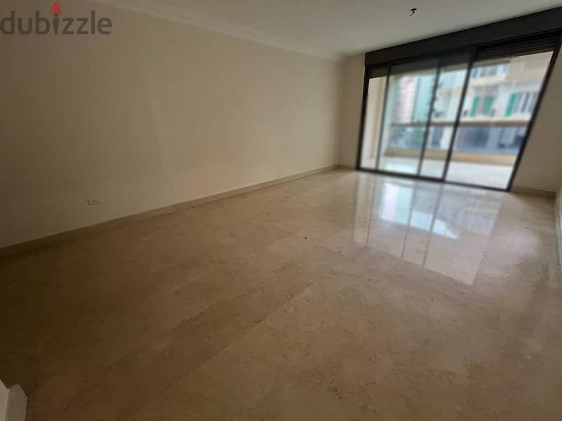 Beautiful Apartment for sale in mar eliasشقة جديدة للبيع في مار الياس 8