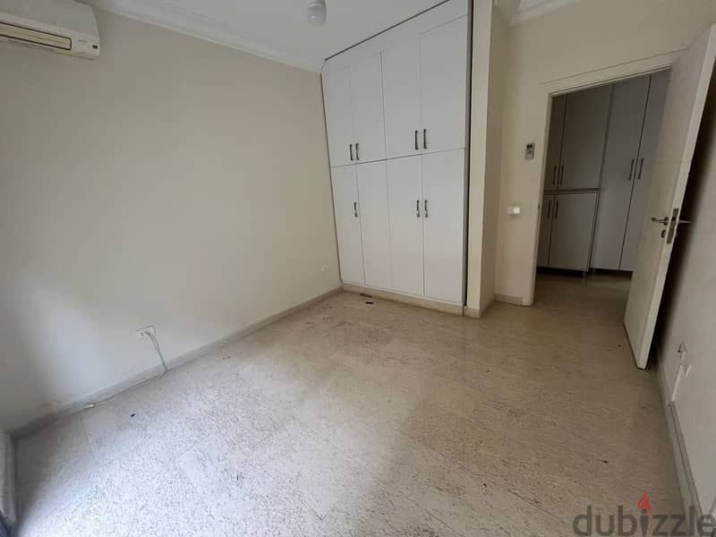 Beautiful Apartment for sale in mar eliasشقة جديدة للبيع في مار الياس 15