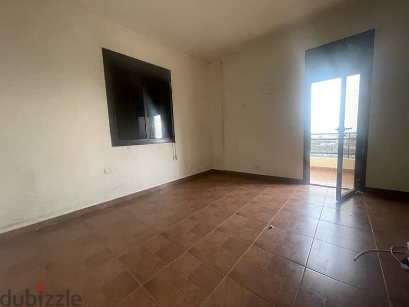 L14309-2-Bedroom Apartment for Sale In Hosrayel, Jbeil 1