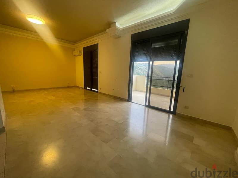 L14309-2-Bedroom Apartment for Sale In Hosrayel, Jbeil 3
