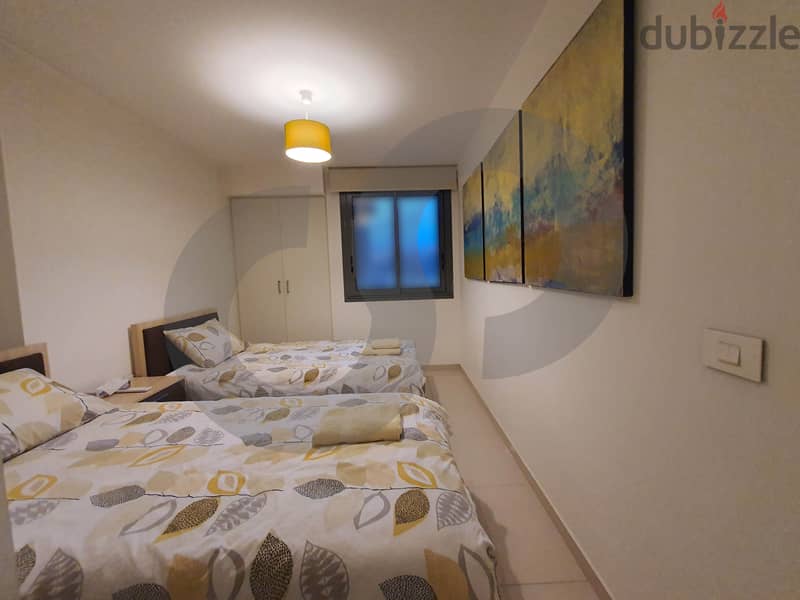 Demco Tower Antelias/انطلياس - Furnished Apartment REF#AC100139 5