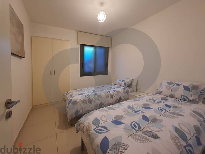 Demco Tower Antelias/انطلياس - Furnished Apartment REF#AC100139 6