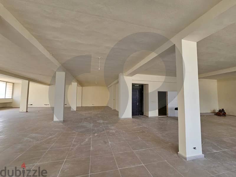 525 sqm Offices for rent in Zalka/الزلقا REF#DH100148 1