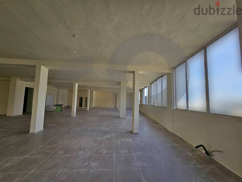 525 sqm Offices for rent in Zalka/الزلقا REF#DH100148 2