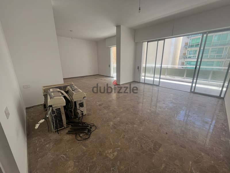 Beautiful Apartment for rent in sakiyit al janzerشقة رائعة للايجار 10