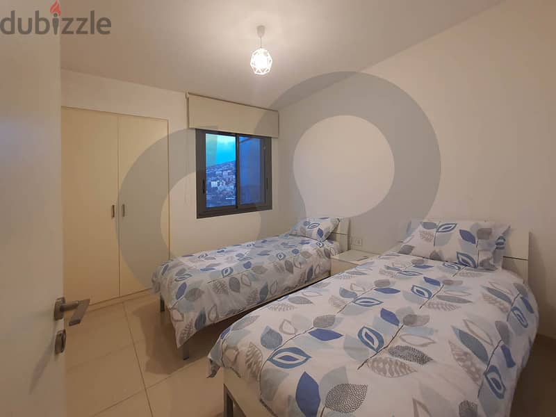 Furnished Apartment / Demco Tower Antelias REF#AC100141 5