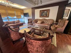 Beautiful Apartment for sale in sakiet al-janzeerشقة جميلة للبيع 0