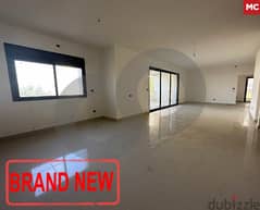 230 SQM Brand New Apartment For sale in RABWEH/الربوة REF#MC100145 0