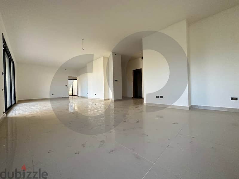 230 SQM Brand New Apartment For sale in RABWEH/الربوة REF#MC100145 1
