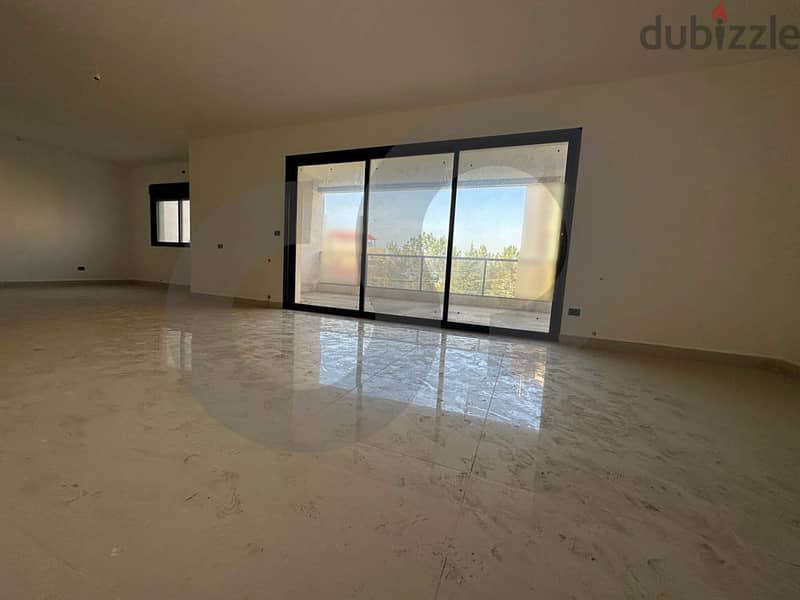 230 SQM Brand New Apartment For sale in RABWEH/الربوة REF#MC100145 2