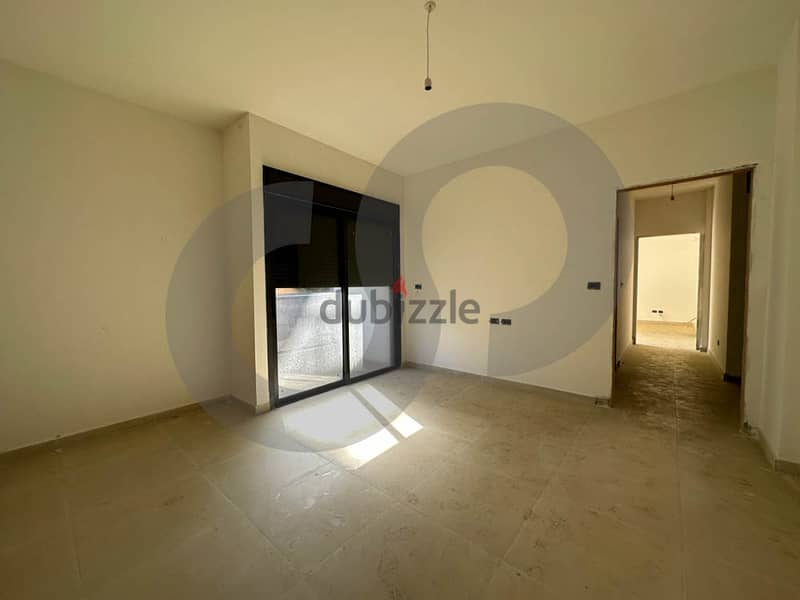 230 SQM Brand New Apartment For sale in RABWEH/الربوة REF#MC100145 4