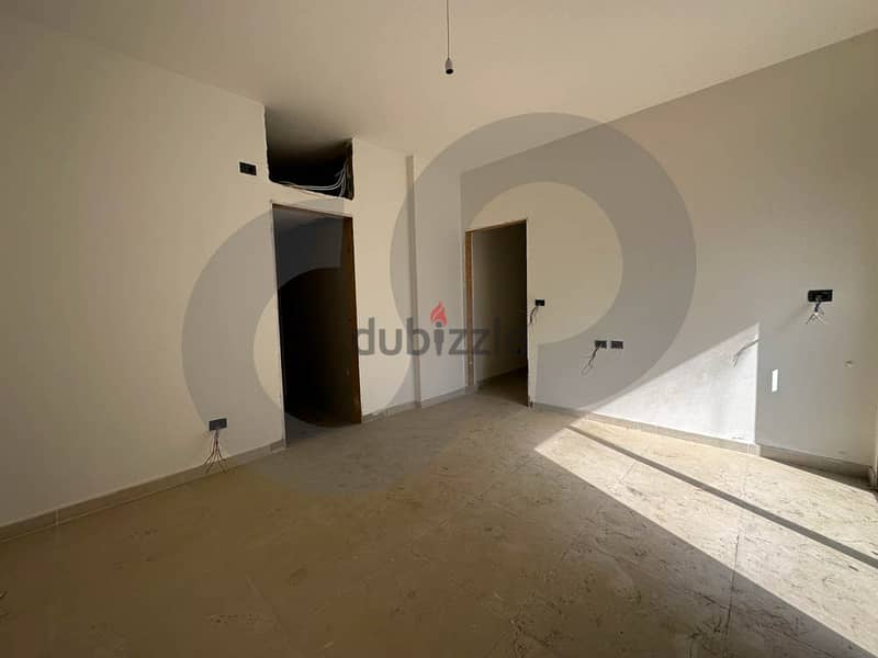 230 SQM Brand New Apartment For sale in RABWEH/الربوة REF#MC100145 5