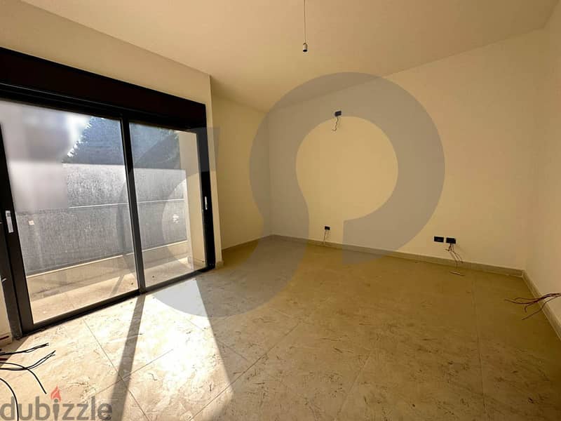 230 SQM Brand New Apartment For sale in RABWEH/الربوة REF#MC100145 6