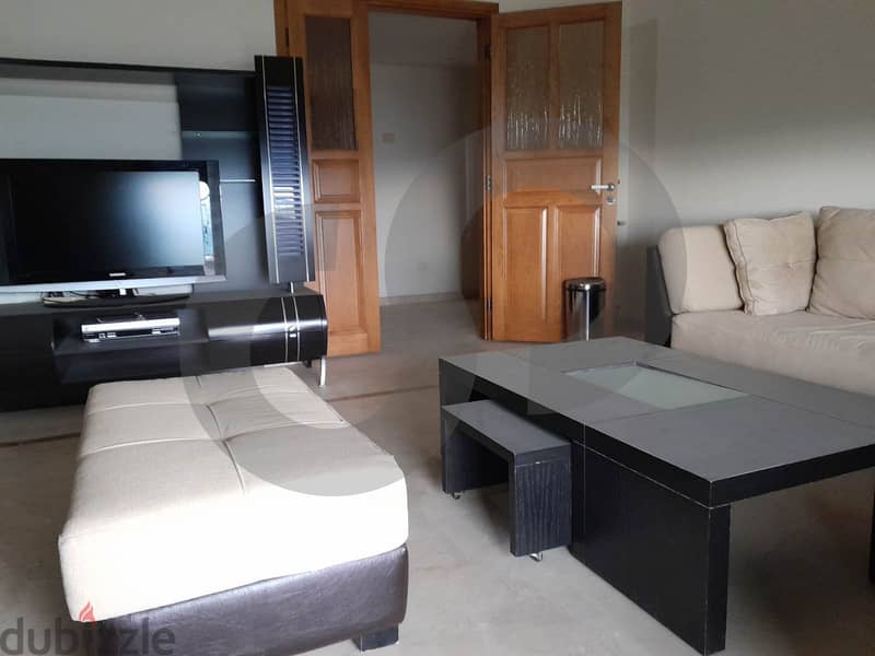 175 sqm Apartment for rent in MAR CHAAYA/مار شعيا REF#HL100104 1