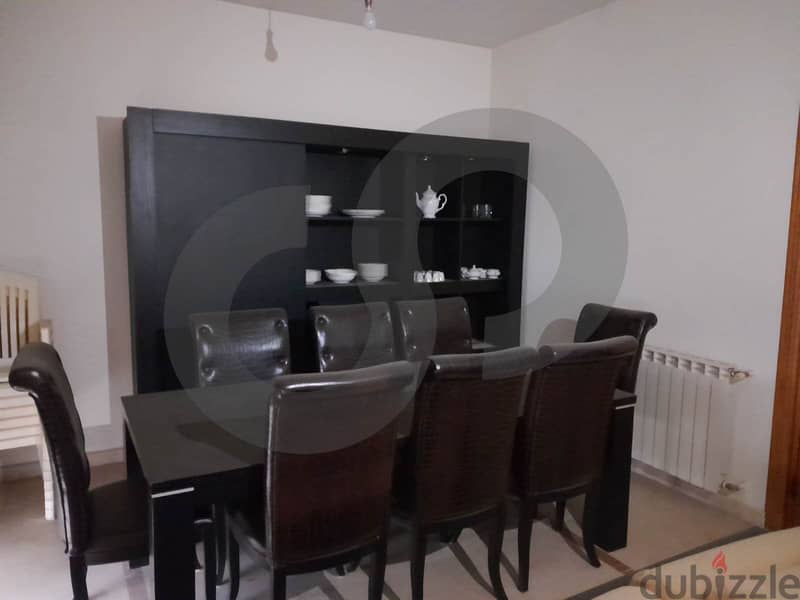 175 sqm Apartment for rent in MAR CHAAYA/مار شعيا REF#HL100104 2