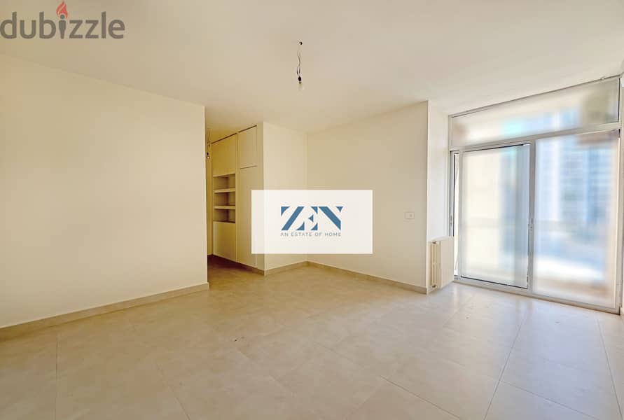 Apartment in Achrafieh Abdel Wahab شقة للبيع في الأشرفية عبدالوهاب 7