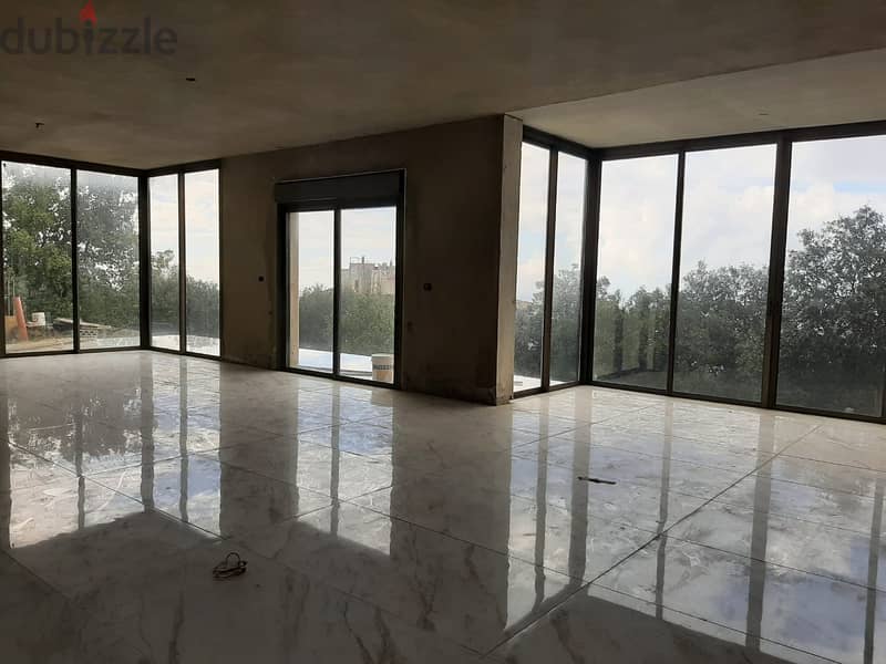 CORNET CHEHWAN PRIME (285Sq) WITH VIEW AND TERRACE ,(CH-125) 1