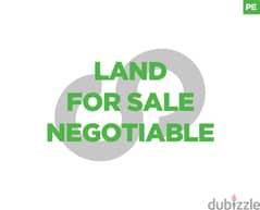 18 500 sqm Land for sale in BREIJ, JBEIL/بريج REF#PE100153