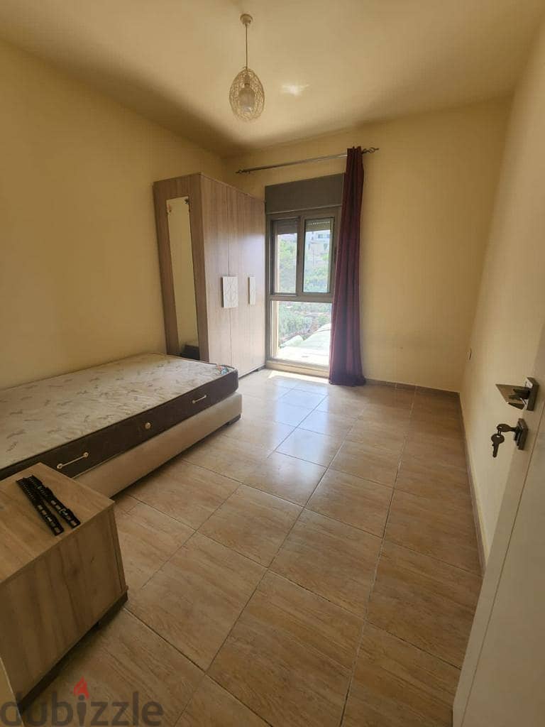 L14316-Apartment For Rent In Blat With A Spacious Garden 2