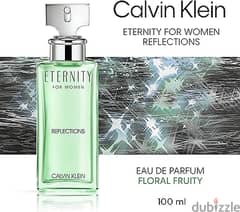 Calvin Klein Eternity Summer Eau de Parfum 100 ml