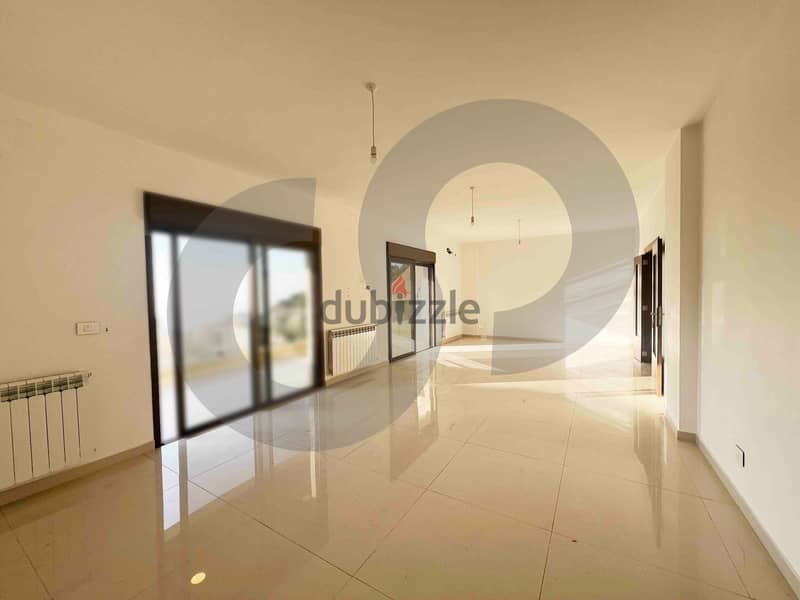 SUPER DELUXE APARTMENT 220SQM IN NEW SEHAYLEH IS FOR RENT!REF#NF00626! 1