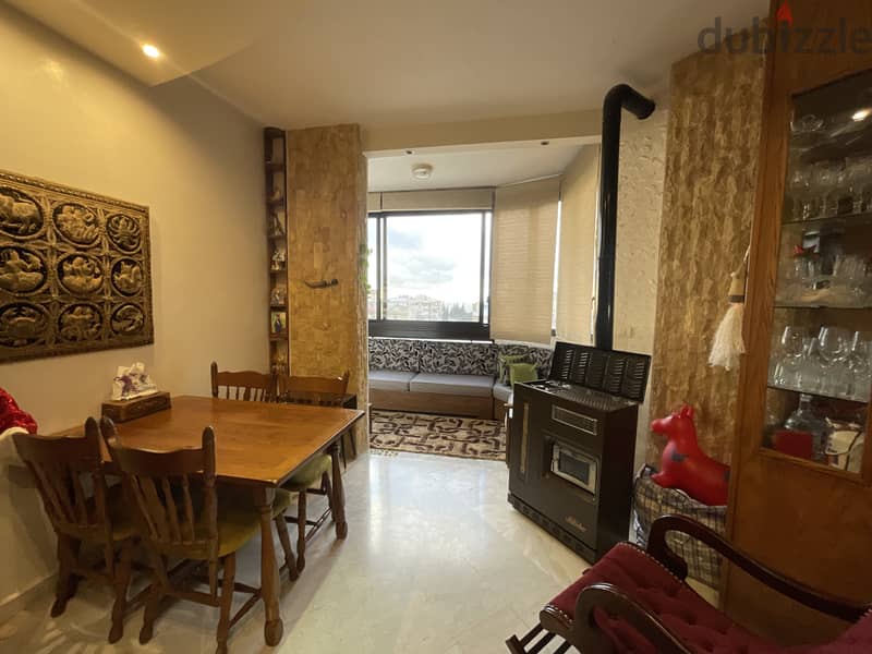 RWB194AH - Apartment for sale in Hboub Jbeil شقة للبيع في حبوب جبيل 3