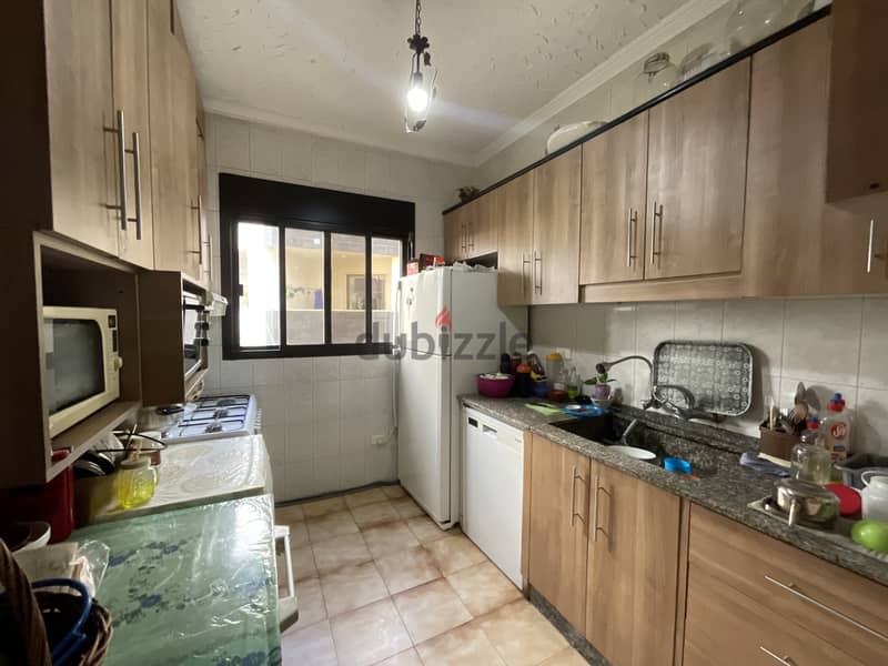 RWB194AH - Apartment for sale in Hboub Jbeil شقة للبيع في حبوب جبيل 4