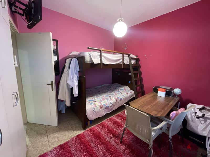 RWB194AH - Apartment for sale in Hboub Jbeil شقة للبيع في حبوب جبيل 6