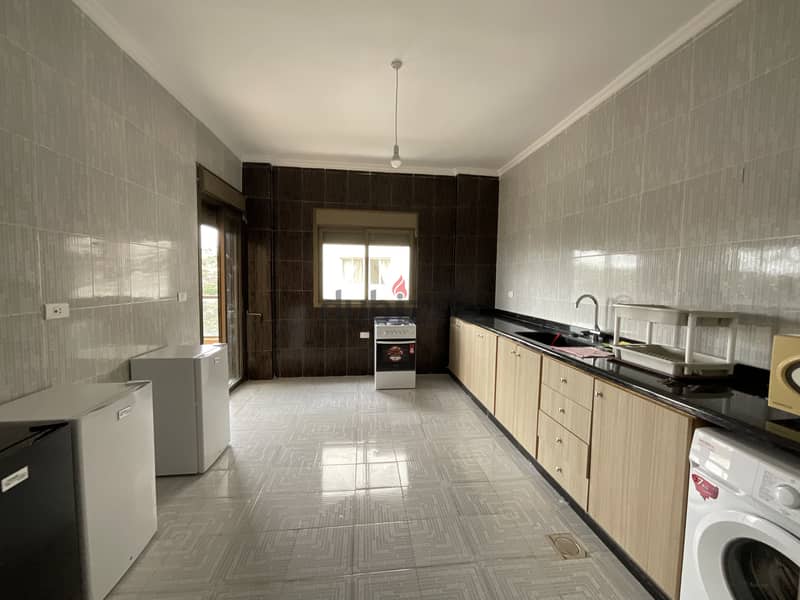 RWB195AH - For Students ! Apartment with 3 rooms for rent in Jbeil 3