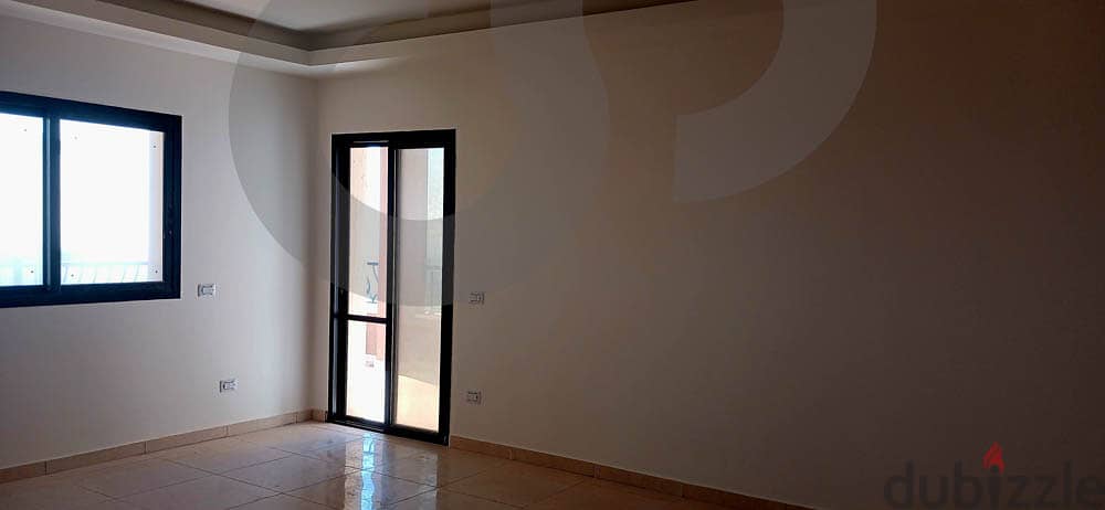 Brand new apartment for sale in  Ksara, Zahle/كسارة زحلة REF#AG100157 1