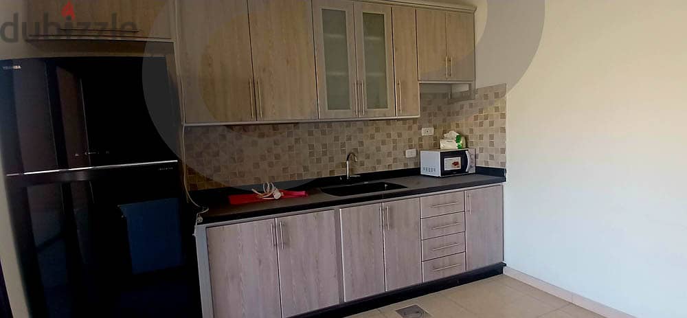 Brand new apartment for sale in  Ksara, Zahle/كسارة زحلة REF#AG100157 2
