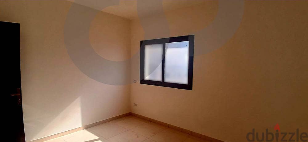 Brand new apartment for sale in  Ksara, Zahle/كسارة زحلة REF#AG100157 3