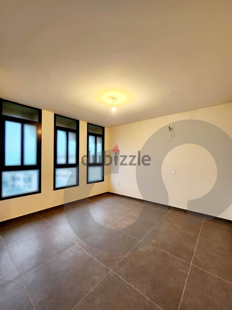 220sqm apartment for sale in Sahel Alma/ساحل علما REF#KI100159 1