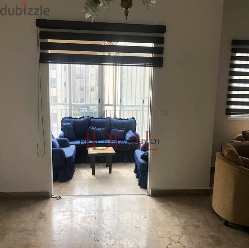 Apartment for sale in Adonis شقة للبيع في ادونيس ref#ck32102 2