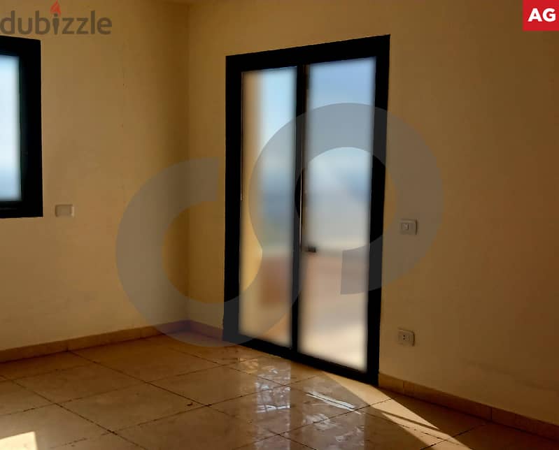 140SQM Apartment FOR SALE in Ksara, Zahle/زحلة REF#AG100160 0