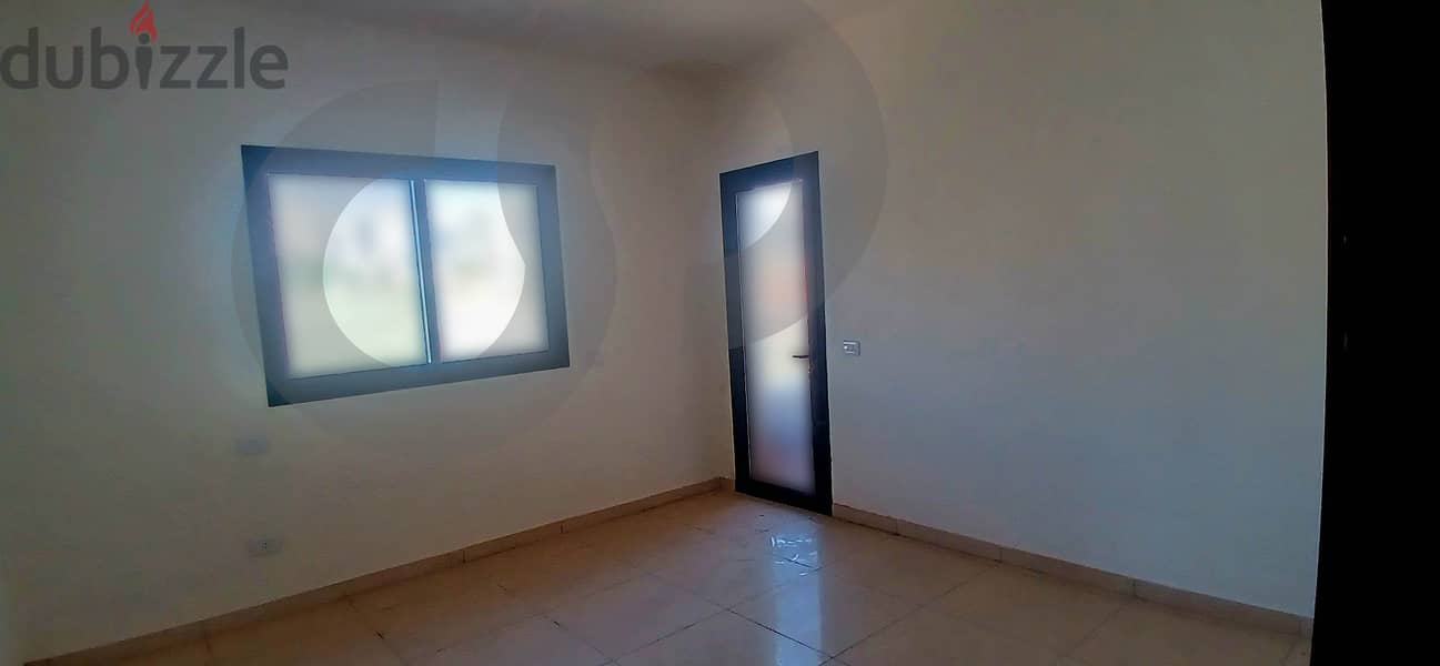 140SQM Apartment FOR SALE in Ksara, Zahle/زحلة REF#AG100160 1