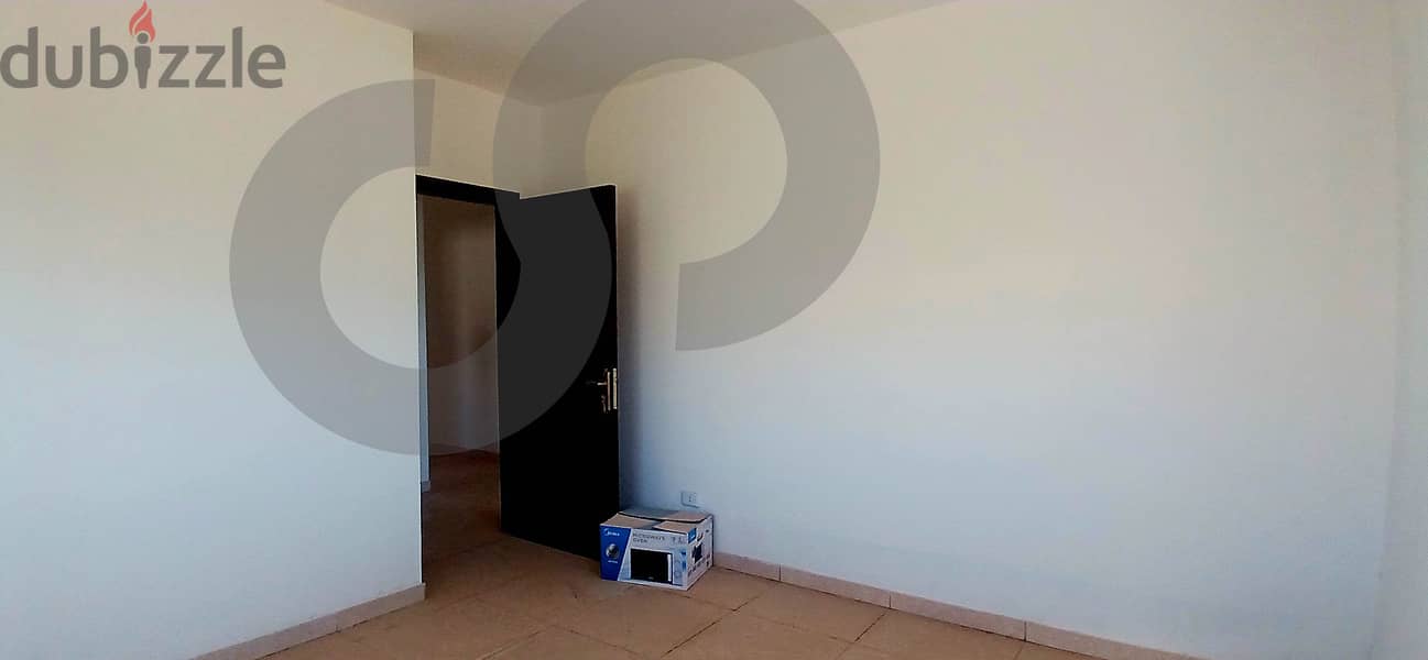 140SQM Apartment FOR SALE in Ksara, Zahle/زحلة REF#AG100160 3