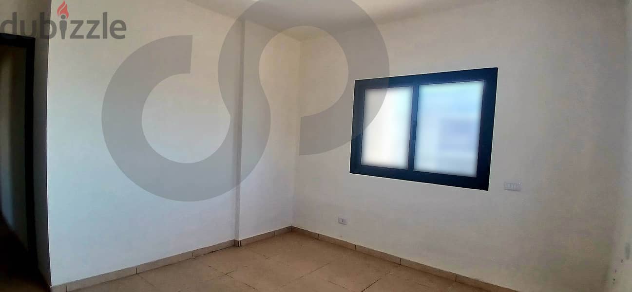 140SQM Apartment FOR SALE in Ksara, Zahle/زحلة REF#AG100160 4