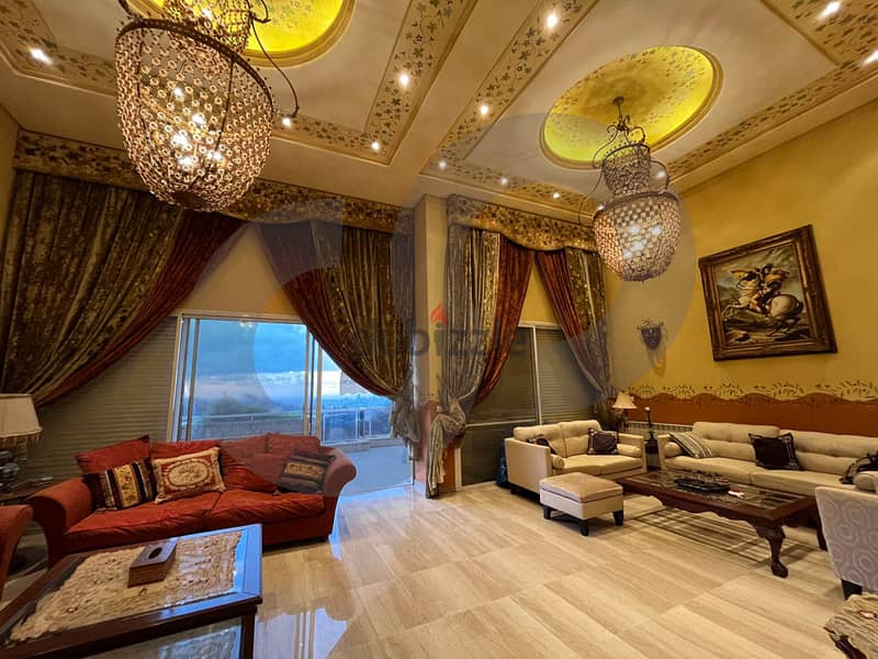 Wonderful property in baabda louaizeh/اللويزة  REF#SR100158 1