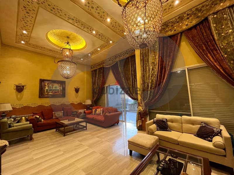 Wonderful property in baabda louaizeh/اللويزة  REF#SR100158 2