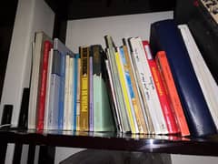 books in ar-eng-french