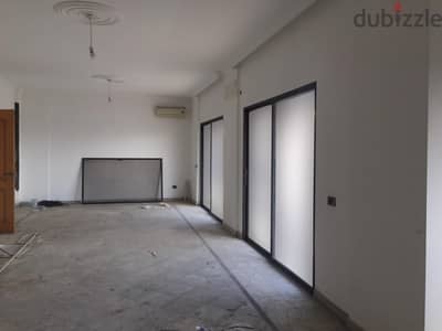 FULLY RENOVATED IN BIR HASSAN + SEA VIEW (230SQ) 3 BEDS , (JN-529)