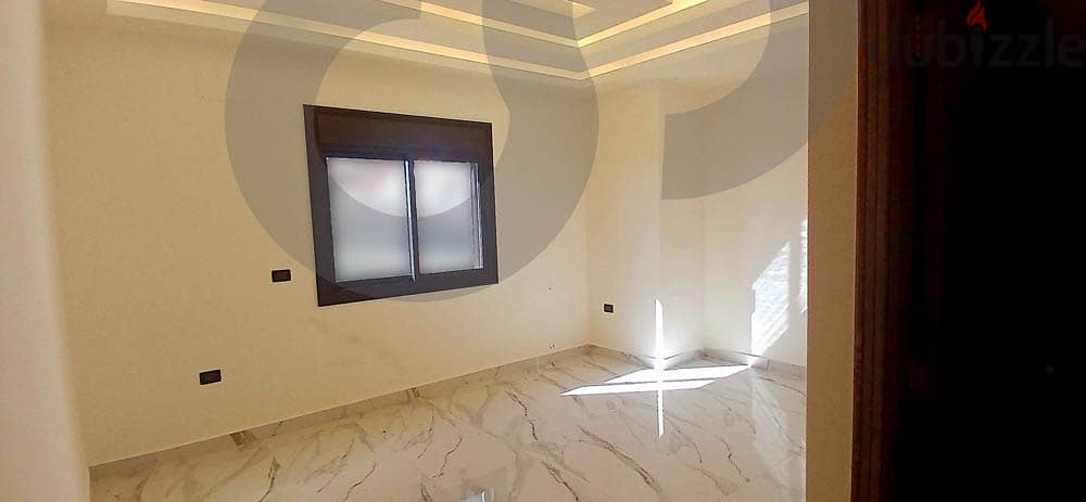 Perfect apartment in Zahle Ksara/ زحلة كسارة REF#AG100165 1