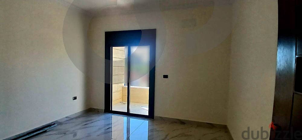 Perfect apartment in Zahle Ksara/ زحلة كسارة REF#AG100165 3